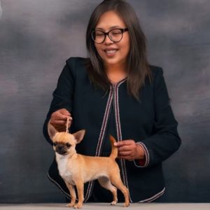 Profile picture of Josie Ornum