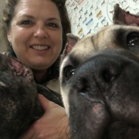 Profile picture of Mary Swope